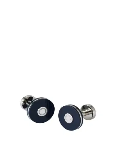 Montblanc PIX Animation Cufflinks | Thumbnail 1 Montblanc PIX Animation Cufflinks | Thumbnail 1
