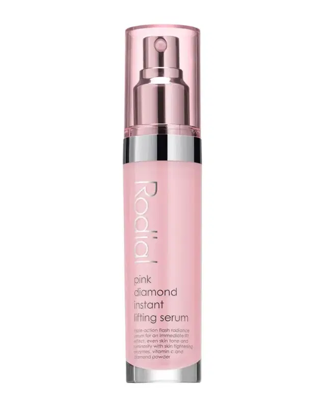 Pink Diamond Instant Lifting Serum, 1 oz.