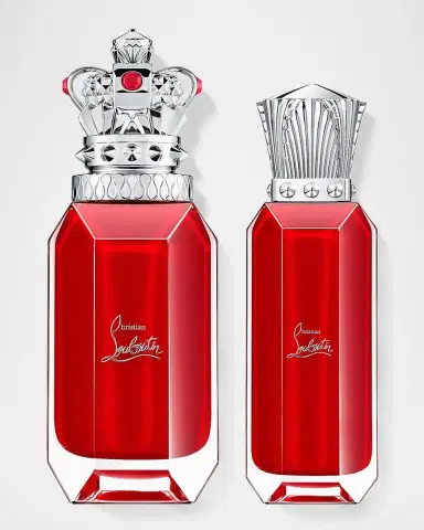 Christian Louboutin Loubicrown Eau de Parfum, 3 oz. | Thumbnail 3 Christian Louboutin Loubicrown Eau de Parfum, 3 oz. | Thumbnail 3