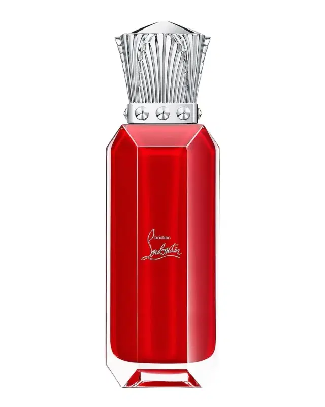 Christian Louboutin Loubicrown Eau de Parfum, 3 oz.
