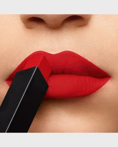 Yves Saint Laurent Beaute Rouge Pur Couture The Slim Matte Lipstick | Thumbnail 3