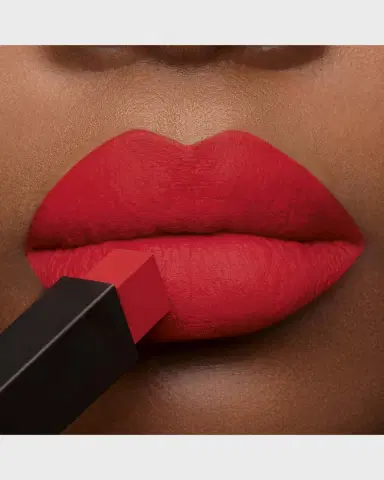 Yves Saint Laurent Beaute Rouge Pur Couture The Slim Matte Lipstick | Thumbnail 4