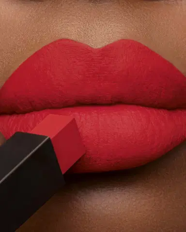 Yves Saint Laurent Beaute Rouge Pur Couture The Slim Matte Lipstick | Thumbnail 5