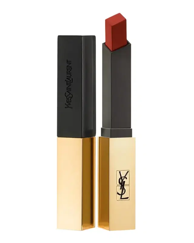 Rouge Pur Couture The Slim Matte Lipstick