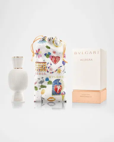BVLGARI Patchouli Magnifying, 1.35 oz. | Thumbnail 3 BVLGARI Patchouli Magnifying, 1.35 oz. | Thumbnail 3