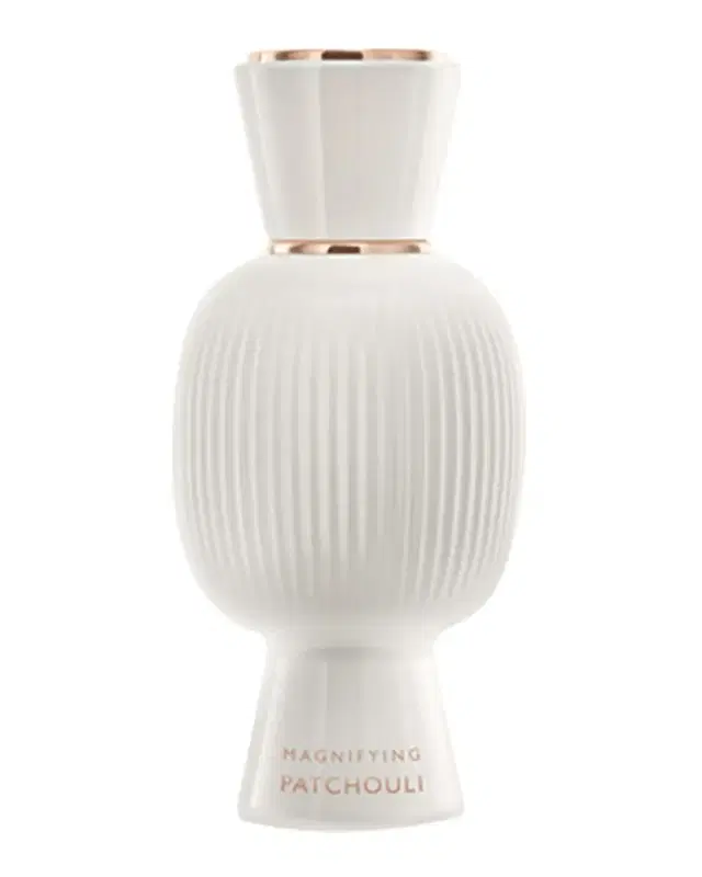 BVLGARI Patchouli Magnifying, 1.35 oz.