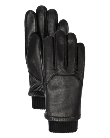 Canada Goose Workman Leather Tech Gloves | Thumbnail 1 Canada Goose Workman Leather Tech Gloves | Thumbnail 1