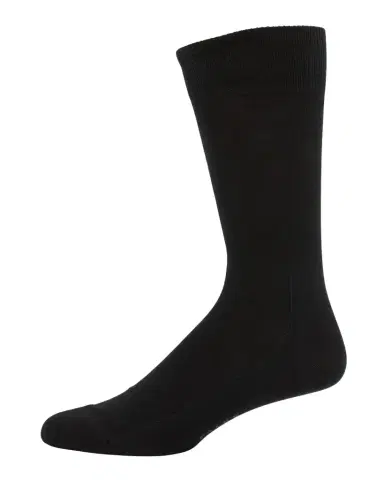 Falke Men's Family Cotton Mid-Calf Socks | Thumbnail 1
