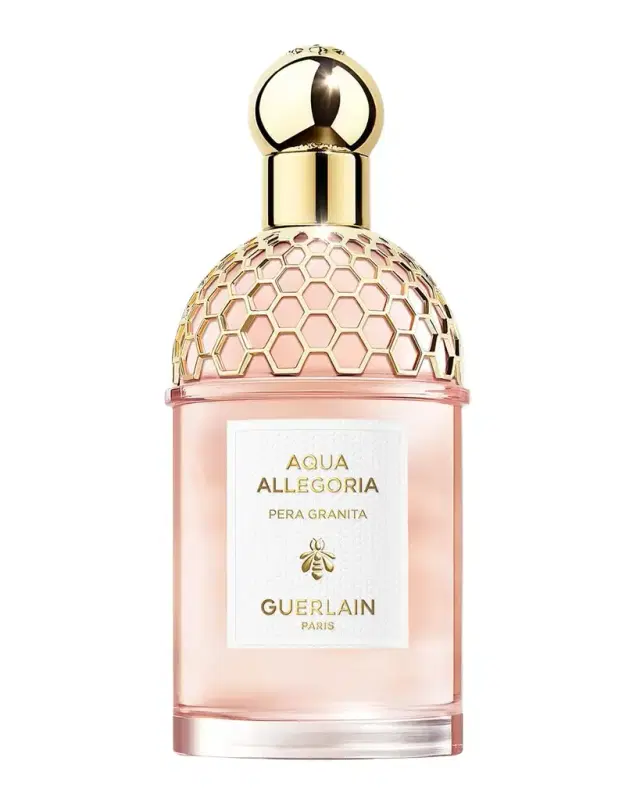 Guerlain Aqua Allegoria Pera Granita Eau de Toilette, 4.2 oz.