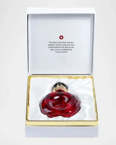 Keith James Prima Eau de Parfum, 3.4 oz. | Thumbnail 2 Keith James Prima Eau de Parfum, 3.4 oz. | Thumbnail 2