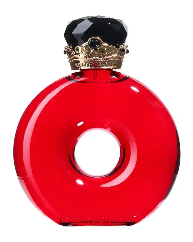 Keith James Prima Eau de Parfum, 3.4 oz.