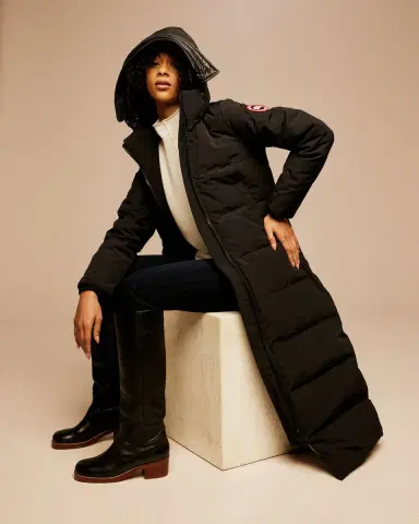 Canada Goose Mystique Parka | Thumbnail 5 Canada Goose Mystique Parka | Thumbnail 5