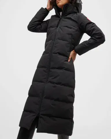 Canada Goose Mystique Parka | Thumbnail 7 Canada Goose Mystique Parka | Thumbnail 7