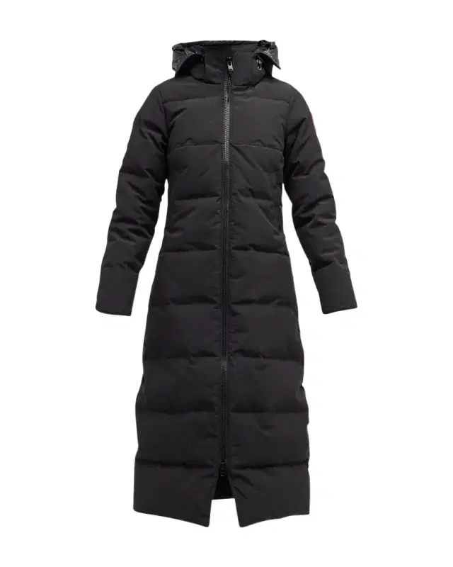 Canada Goose Mystique Parka