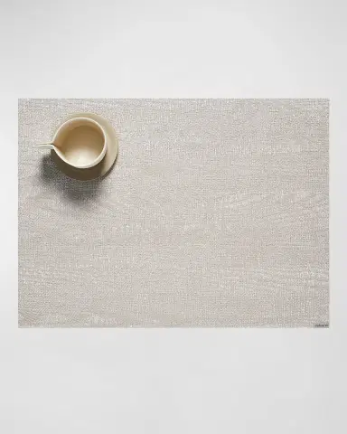 Chilewich Woodgrain Placemat, 19" x 14" | Thumbnail 2