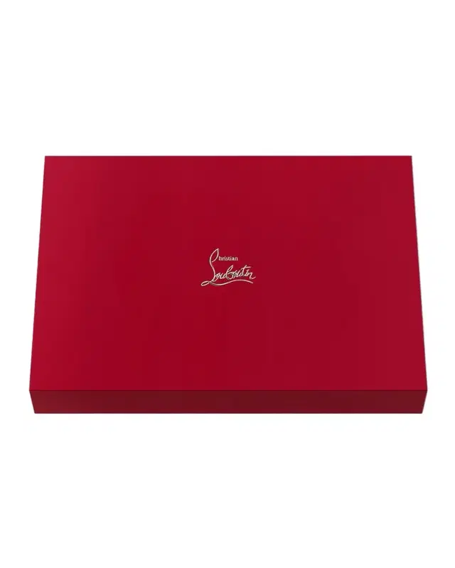 Christian Louboutin Loubiworld Fragrance Collection