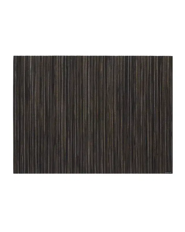 Rib Weave Placemat, 19" x 14"