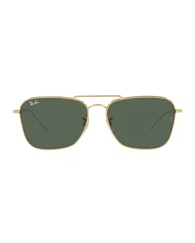 Ray-Ban RBR0102S Caravan Reverse Sunglasses, 58MM | Thumbnail 1 Ray-Ban RBR0102S Caravan Reverse Sunglasses, 58MM | Thumbnail 1
