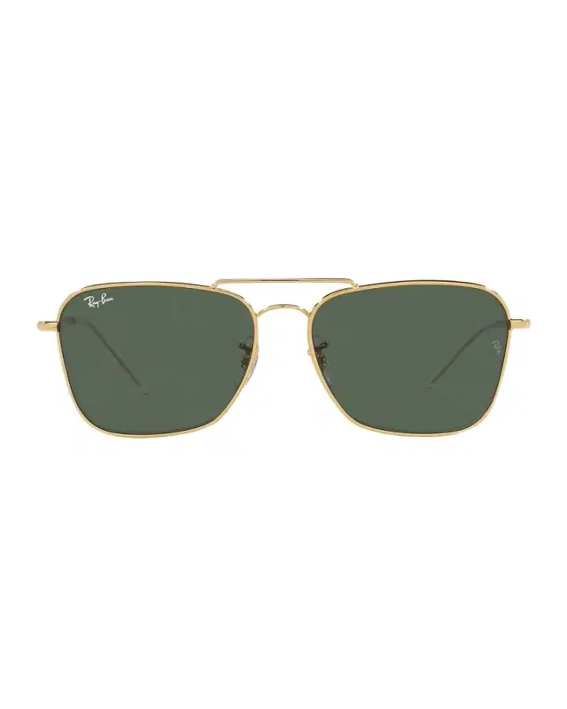 RBR0102S Caravan Reverse Sunglasses, 58MM