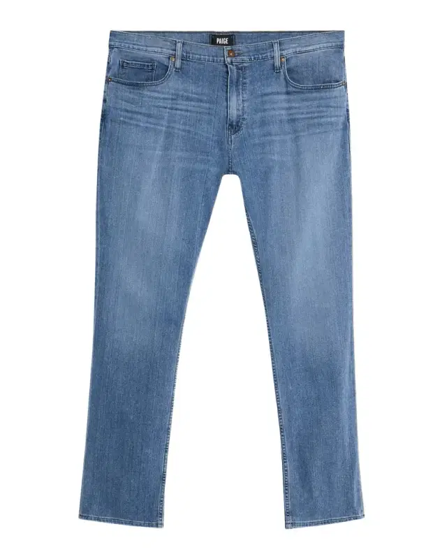 Men's Federal Slim-Straight Jeans Men's Federal Slim-Straight Jeans