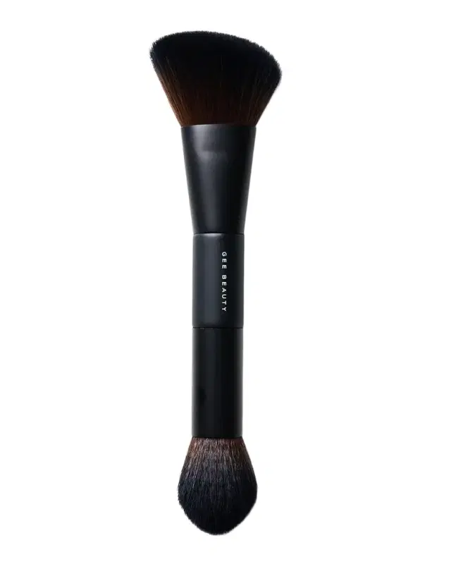 Buff + Blush Brush