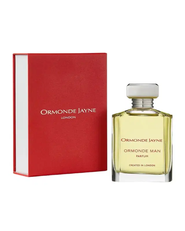 Ormonde Jayne Ormonde Man Parfum, 2.9 oz.