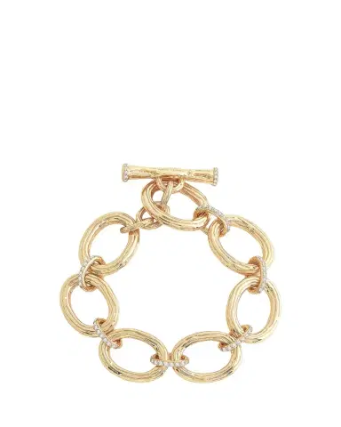 Anabel Aram Jewelry Enchanted Forest Chain Bracelet | Thumbnail 1 Anabel Aram Jewelry Enchanted Forest Chain Bracelet | Thumbnail 1
