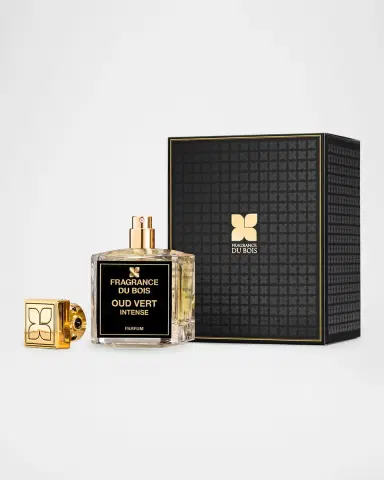 Fragrance Du Bois Oud Vert Intense Parfum, 3.4 oz. | Thumbnail 2