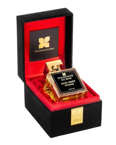 Fragrance Du Bois Oud Vert Intense Parfum, 3.4 oz. | Thumbnail 1