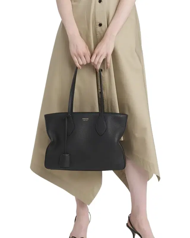 Small Star Tote Bag