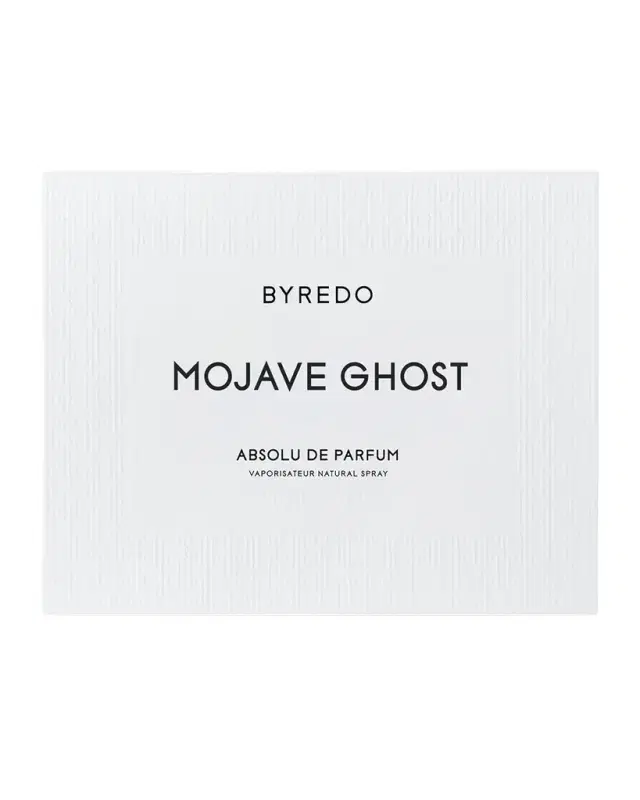 Byredo Mojave Ghost Absolu Eau De Parfum, 50 mL