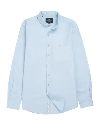 Rodd & Gunn Men's Pointer Oxford Sport Shirt | Thumbnail 1 Rodd & Gunn Men's Pointer Oxford Sport Shirt | Thumbnail 1