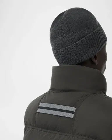 Canada Goose Men's Lawrence Full-Zip Puffer Vest | Thumbnail 5