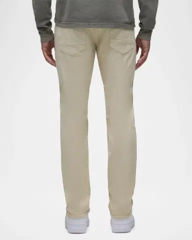 Hudson Men's Blake Slim-Straight Jeans | Thumbnail 2