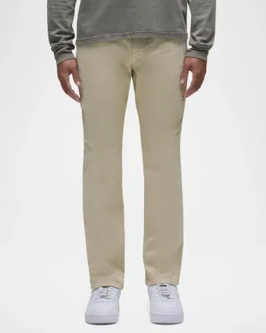Hudson Men's Blake Slim-Straight Jeans | Thumbnail 3