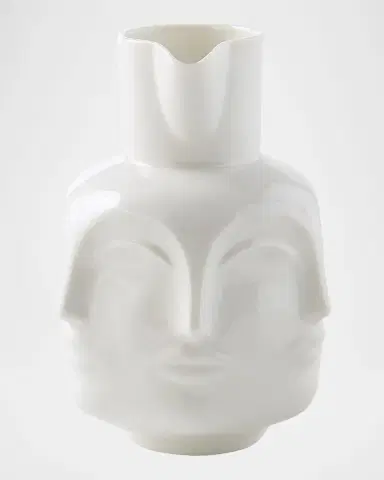Jonathan Adler Dora Maar Pitcher, 49 oz. | Thumbnail 2