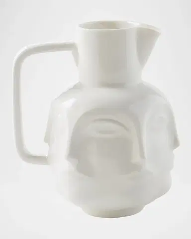 Jonathan Adler Dora Maar Pitcher, 49 oz. | Thumbnail 3