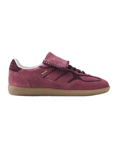 ALOHAS TB.490 Club Suede Low-Top Sneakers | Thumbnail 1