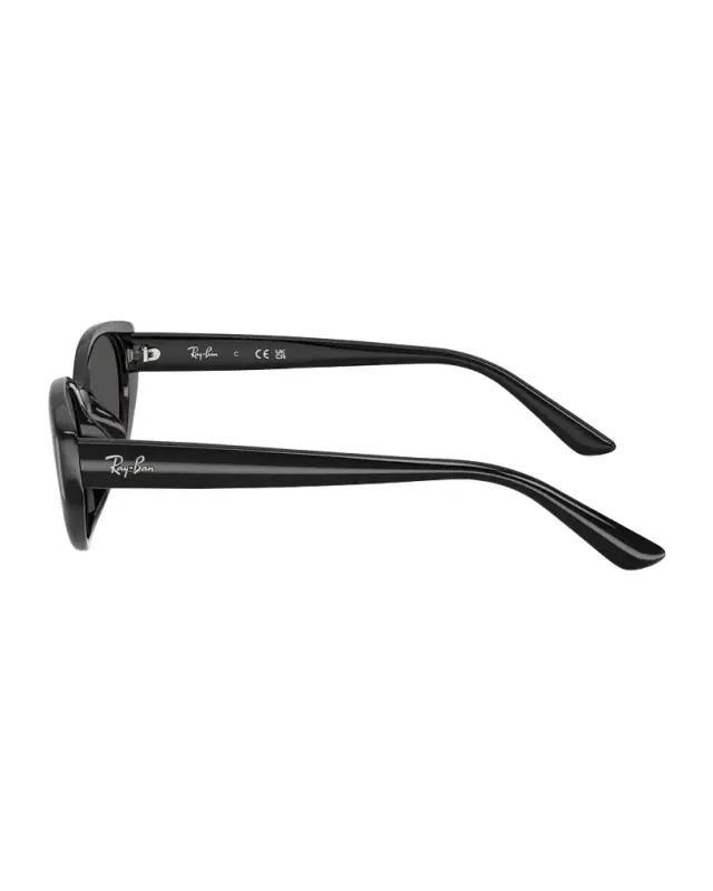 RB4457D Plastic Pillow Sunglasses