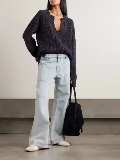 Sanderlak Flared Jeans | Thumbnail 2 Sanderlak Flared Jeans | Thumbnail 2