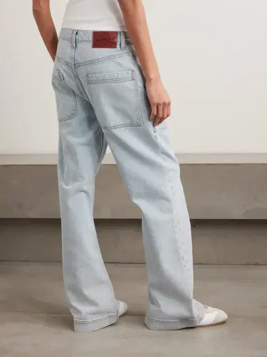 Sanderlak Flared Jeans | Thumbnail 4 Sanderlak Flared Jeans | Thumbnail 4