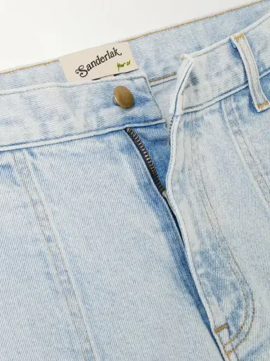 Sanderlak Flared Jeans | Thumbnail 5 Sanderlak Flared Jeans | Thumbnail 5