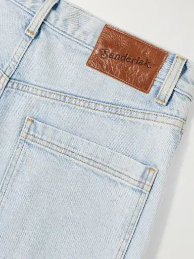 Sanderlak Flared Jeans | Thumbnail 6 Sanderlak Flared Jeans | Thumbnail 6
