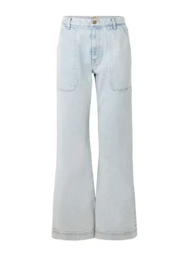 Sanderlak Flared Jeans | Thumbnail 1 Sanderlak Flared Jeans | Thumbnail 1