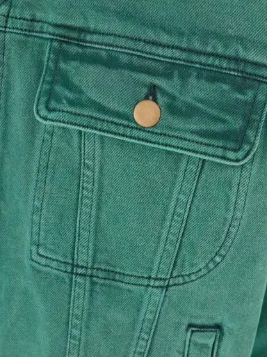 Sanderlak Denim Jacket | Thumbnail 5