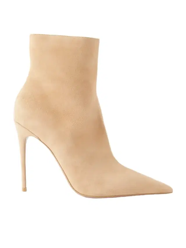 Vera 85 Suede Ankle Boots