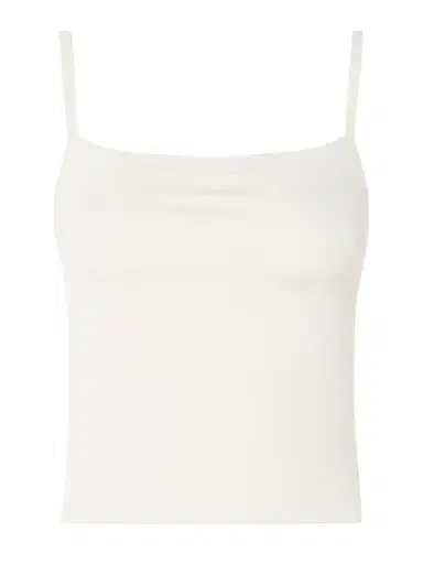 ÉTERNE Stretch-modal Jersey Tank | Thumbnail 1