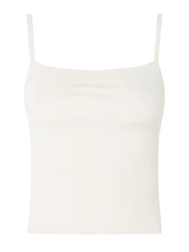 Stretch-modal Jersey Tank