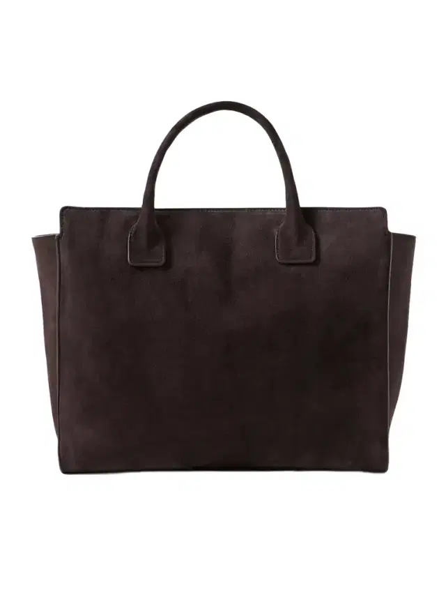 Nili Lotan Bianca Suede Tote