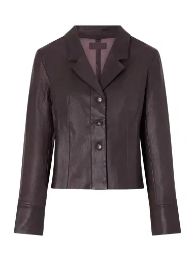 STOULS Giorgio Leather Jacket | Thumbnail 1 STOULS Giorgio Leather Jacket | Thumbnail 1